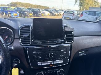 Mercedes GLE 450 AMG 4MATIC AUT REST BPM €1800,-!!! picture 25