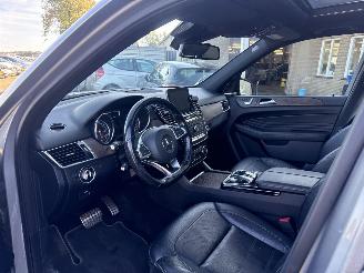 Mercedes GLE 450 AMG 4MATIC AUT REST BPM €1800,-!!! picture 23