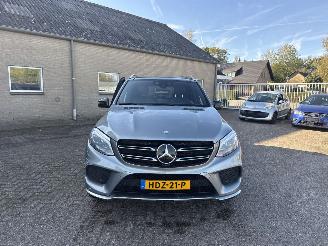 Mercedes GLE 450 AMG 4MATIC AUT REST BPM €1800,-!!! picture 2