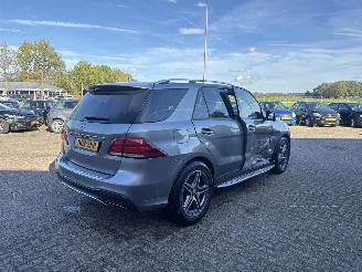 Mercedes GLE 450 AMG 4MATIC AUT REST BPM €1800,-!!! picture 7