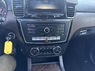 Mercedes GLE 450 AMG 4MATIC AUT REST BPM €1800,-!!! picture 26