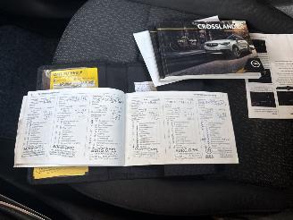 Opel Crossland X 1.2 Online Edition REST BPM €800,-!!! picture 23