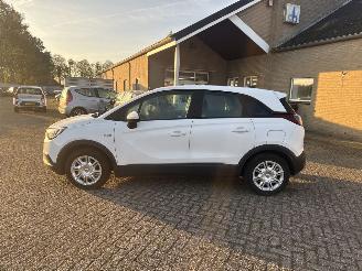 Opel Crossland X 1.2 Online Edition REST BPM €800,-!!! picture 4