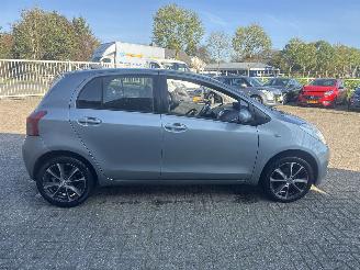 Toyota Yaris 1.3 VVTi Luna MMT AUTOMAAT AIRCO picture 8