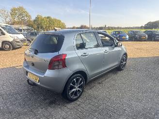 Toyota Yaris 1.3 VVTi Luna MMT AUTOMAAT AIRCO picture 7