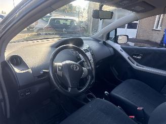 Toyota Yaris 1.3 VVTi Luna MMT AUTOMAAT AIRCO picture 18