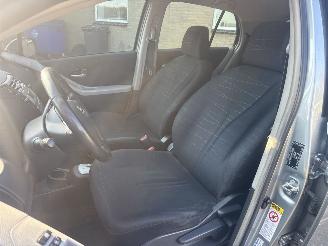 Toyota Yaris 1.3 VVTi Luna MMT AUTOMAAT AIRCO picture 26