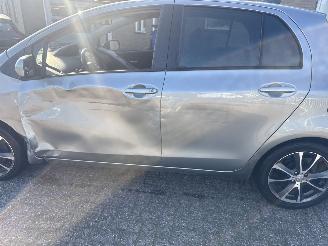 Toyota Yaris 1.3 VVTi Luna MMT AUTOMAAT AIRCO picture 10