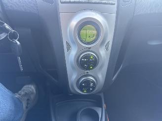 Toyota Yaris 1.3 VVTi Luna MMT AUTOMAAT AIRCO picture 22