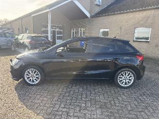 Seat Ibiza 1.0 TSI Style REST BPM €500,-!!! picture 4