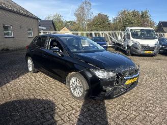 Unfallwagen Seat Ibiza 1.0 TSI Style REST BPM €500,-!!! 2017/12