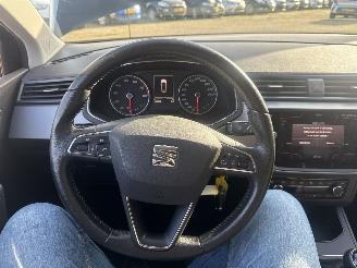 Seat Ibiza 1.0 TSI Style REST BPM €500,-!!! picture 23