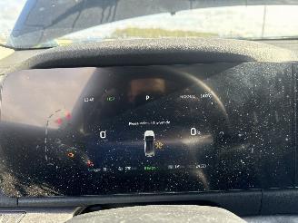 DFSK Navor E5 1.5 PHEV L2 7 PERSOONS AUTOMAAT REST BPM €300,-!!! picture 23
