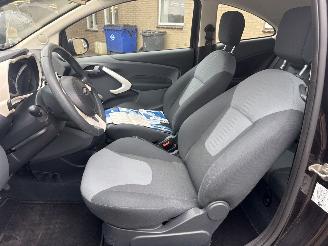 Ford Ka 1.2 Titanium WEINIG KM NAP picture 23
