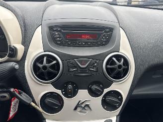 Ford Ka 1.2 Titanium WEINIG KM NAP picture 14