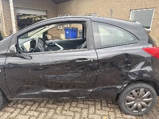 Ford Ka 1.2 Titanium WEINIG KM NAP picture 10