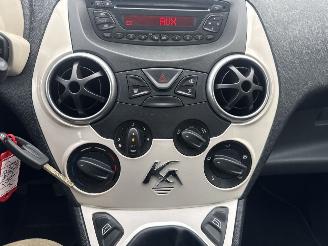 Ford Ka 1.2 Titanium WEINIG KM NAP picture 15