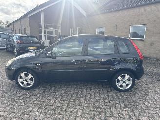 Ford Fiesta 1.3-8V Futura XL picture 4