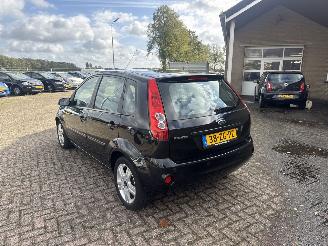Ford Fiesta 1.3-8V Futura XL picture 6