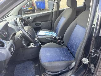Ford Fiesta 1.3-8V Futura XL picture 28