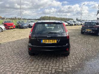 Ford Fiesta 1.3-8V Futura XL picture 7