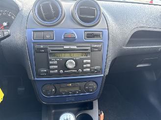 Ford Fiesta 1.3-8V Futura XL picture 23