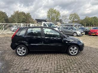 Ford Fiesta 1.3-8V Futura XL picture 9