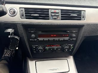 BMW 3-serie 318i Dynamic Exec. picture 24