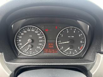 BMW 3-serie 318i Dynamic Exec. picture 23