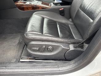 Audi A6 3.2 FSI quattro Pro Line picture 23