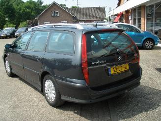 Citroën C5 2.0 16V Break Prestige L. picture 6