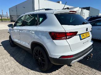 Seat Ateca 1.4 EcoTSI Xcellence Automaat picture 6