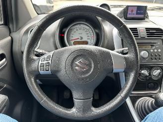 Suzuki Splash 1.2 Black-line EASSS picture 9