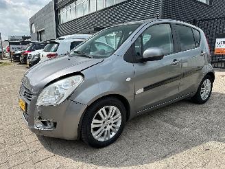 Suzuki Splash 1.2 Black-line EASSS picture 4