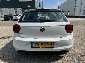 Volkswagen Polo 1.0 TSI Comfortline Business picture 6