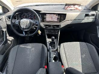 Volkswagen Polo 1.0 TSI Comfortline Business picture 15