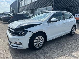 Volkswagen Polo 1.0 TSI Comfortline Business picture 4