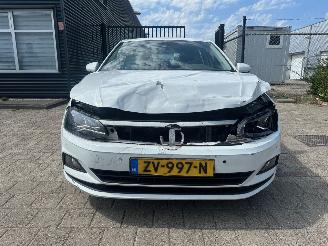 Volkswagen Polo 1.0 TSI Comfortline Business picture 2