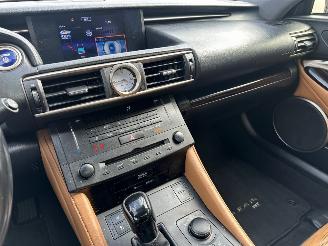 Lexus RC 300h F SPORT Line picture 15