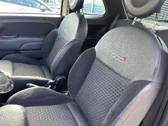 Fiat 500 0.9 TwinAir Turbo 500S picture 9