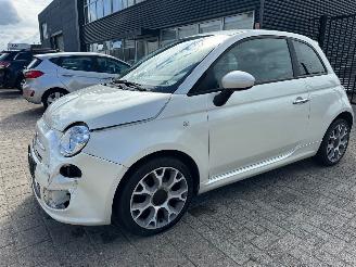 Fiat 500 0.9 TwinAir Turbo 500S picture 4