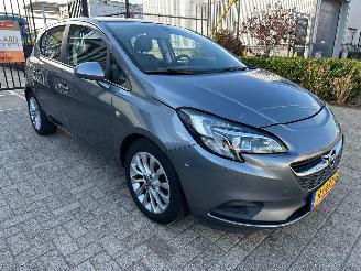 Auto incidentate Opel Corsa 1.0 Turbo Innovation 2017/3