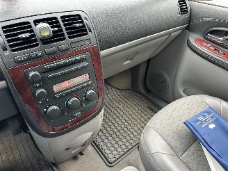 Chevrolet Uplander Automaat 6p. picture 12