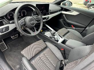 Audi A4 Avant 35 TFSI S edition Competition picture 8