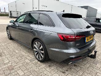Audi A4 Avant 35 TFSI S edition Competition picture 4