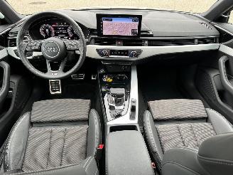 Audi A4 Avant 35 TFSI S edition Competition picture 15