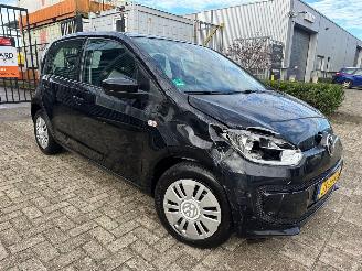 Coche accidentado Volkswagen Up! 1.0 move up! BlueMotion 2016/6