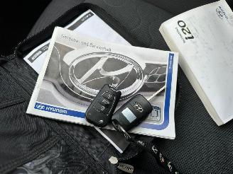 Hyundai I-20 1.2i i-Drive picture 13