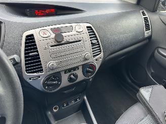 Hyundai I-20 1.2i i-Drive picture 11