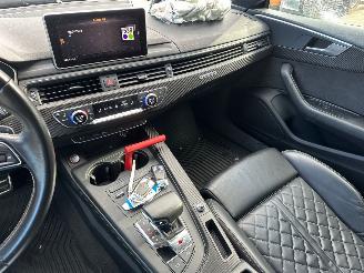 Audi S5 SPORTBACK 3.0 TFSI quattro Pro Line Plus picture 15